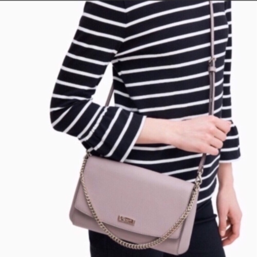 Kate Spade convertible bag, NWT